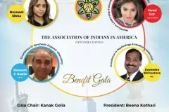 AIA GALA -2025