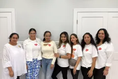  Community Comes Together for Blood Donation Camp 