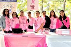 Women  Council Members 