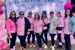 Women  Council Members 