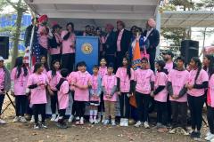 5K Cancer Awareness Walk