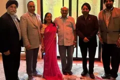 Condolence Meeting in Memory of Sardar Fauja Singh Ji – The Marathon Man