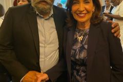 Dear Sikh Phulwari Family, Honorable Mayor Eric Adams of New York City joined Federation Of Indian Physicians Association President Dr. Raj Bhayani in Honoring a proud Sikh Phulwari member & American Punjabi Society President Gary Sikka with a very prestigious Inaugural “Healthcare Achievers Award” for his Community Initiatives in “Healthcare Wellness”.  Amongst many Distinguished Healthcare Professionals,  in the Ceremony at the Prestigious GRACIE MANSION, The Official NYC Mayor Residence were Dr. Tarun Wasil, Dr. Dipak Nandi, Dr. Inderpal S. Chhabra, Dr. Jagdish Gupta, Dr. Shashi Shah, Dr. Satish Anand and Chintu Patel.  Regards, Virender PS Sikka APS Gen. Secretary