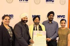 Health Care Achievers of New York