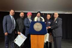 Health Care Achievers of New York- Garry Sikka