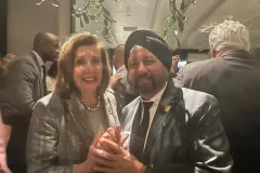 APS-President-Gary-Sikka-with-Former-Speaker-Nancy-Pelosi