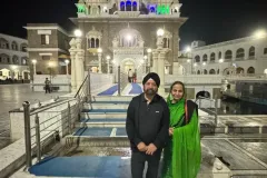 Garry-Sikka-panja-sahib