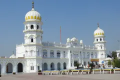 The_Gurdwara_Janam_Asthan_in_Nankana_Sahib_Pakistan._02-scaled