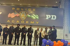 congratulate Navneet K. Sondhi, Chairperson and APS Women’s Council for being honored for their exceptional Leadership & Dedication to Community Service by New York Police Department Sikh Officers Association’s Annual Sikh Heritage & Vaisakhi Celebrations 