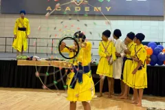 Annual Sikh Heritage & Vaisakhi Celebrations 
